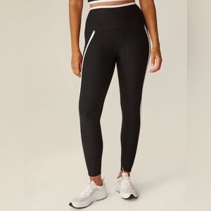 Beyond yoga Spacedye High Waisted Legging size medium